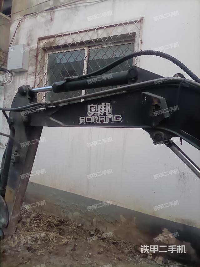 整機(jī)右后45°（整機(jī)外觀）