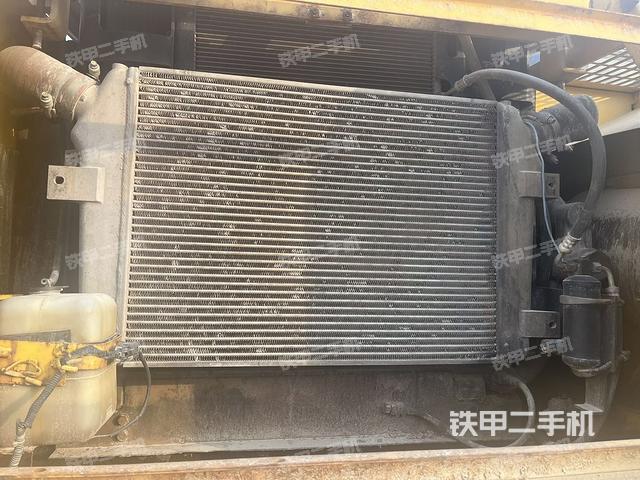 散热器正面（大件舱室）