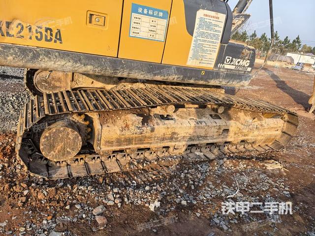 左導(dǎo)向輪(行走機(jī)構(gòu)) 左導(dǎo)向輪(行走機(jī)構(gòu))