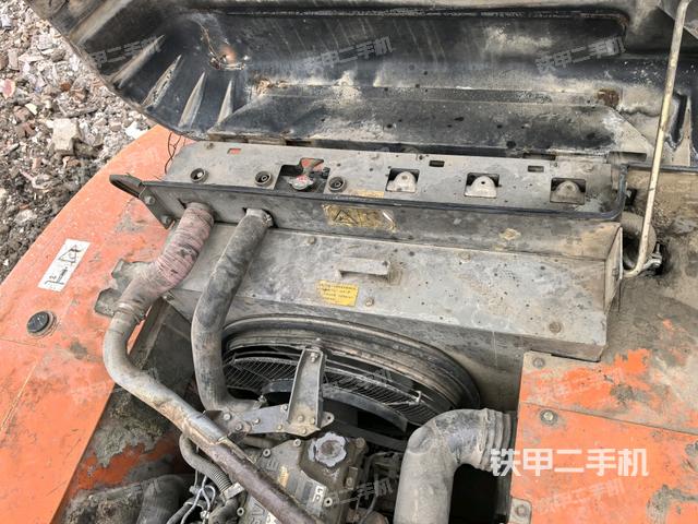 增壓器特寫(上車部件) 增壓器特寫(上車部件)