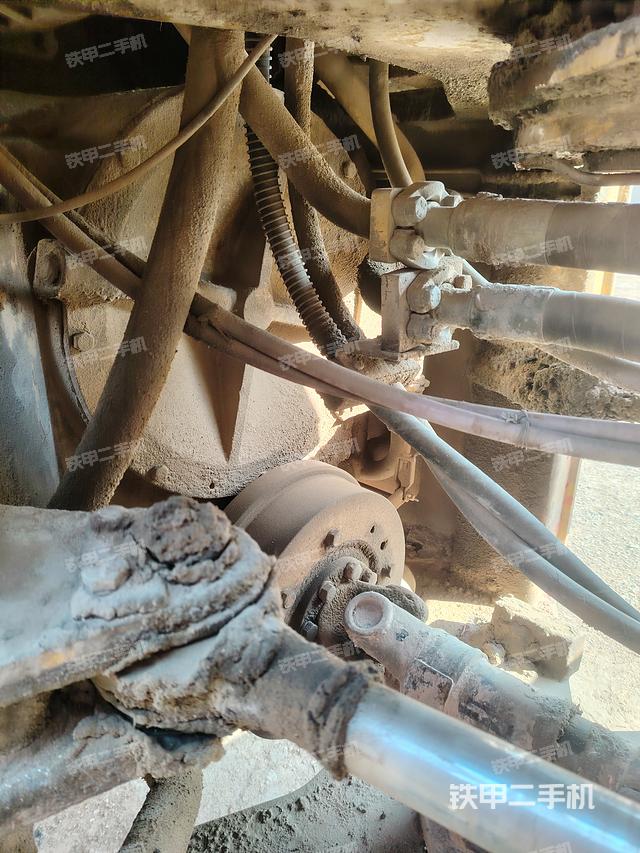 变速箱（整机外观及大件）