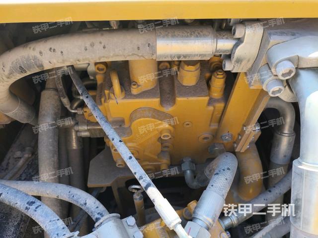 分配閥（上車(chē)部件）