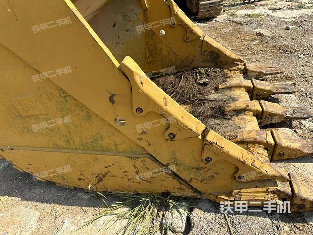 卡特彼勒336小臂配件
