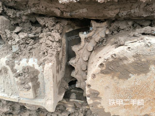 右驅(qū)動輪(行走機(jī)構(gòu)) 右驅(qū)動輪(行走機(jī)構(gòu))