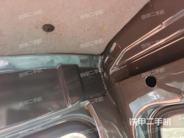 小時(shí)表（駕駛室部分）