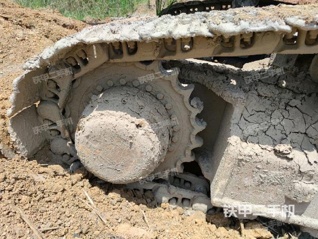 右驅(qū)動輪(行走機(jī)構(gòu)) 右驅(qū)動輪(行走機(jī)構(gòu))