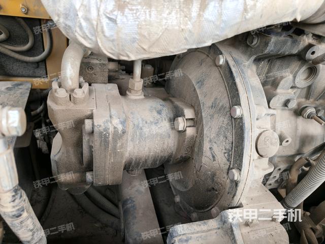 散熱器室（大件艙室）