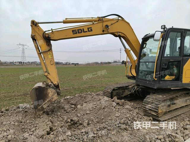 鏟斗45度（工作和回轉(zhuǎn)裝置）