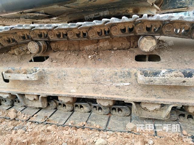 右托鏈輪+鏈筋(行走機構(gòu)) 右托鏈輪+鏈筋(行走機構(gòu))