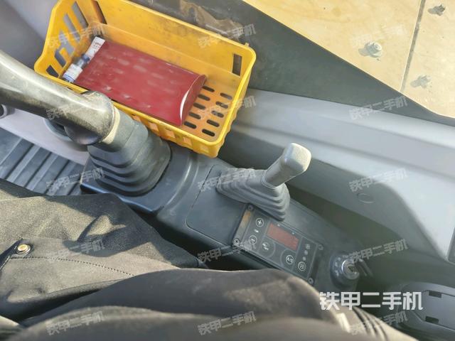 小時(shí)表（駕駛室部分）