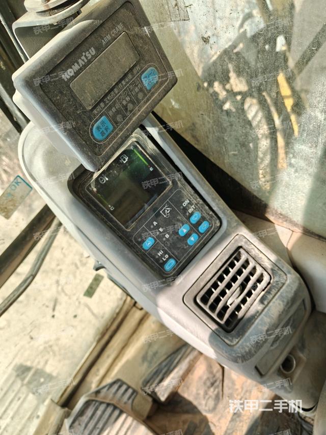 顯示屏?（駕駛室部分）