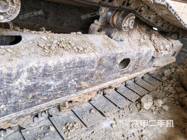 右托鏈輪+鏈筋(行走機構(gòu)) 右托鏈輪+鏈筋(行走機構(gòu))