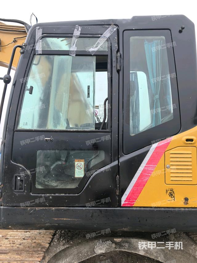 顯示屏?（駕駛室部分）