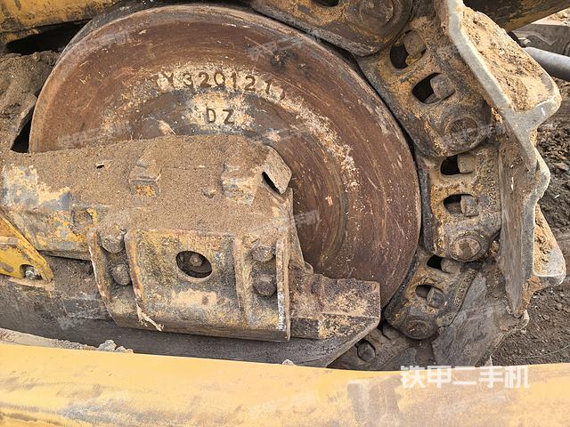 其他核心部件（设备外观及核心部件）