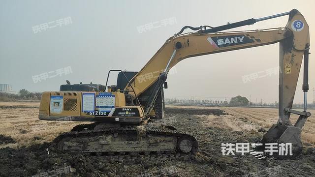 整机右后45°（整机外观）