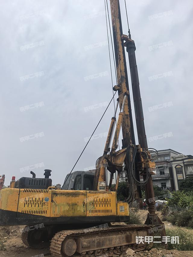 整機右側(cè)（設備外觀及核心部件）