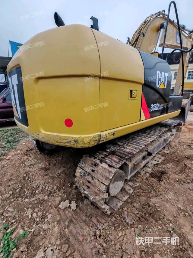 整機右后45°（整機外觀）