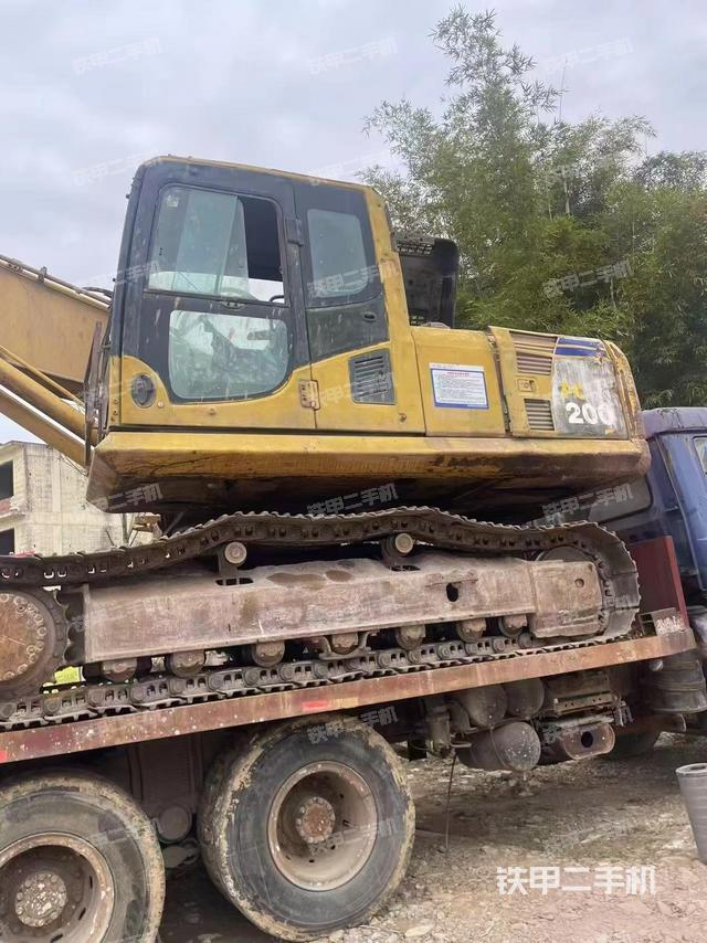 小时表（驾驶室部分）