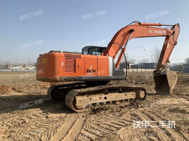 整機(jī)右后45°(整機(jī)外觀) 整機(jī)右后45°(整機(jī)外觀)