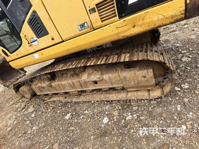 右侧履带整体（行走机构）