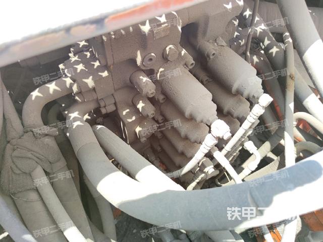 分配閥(上車部件) 分配閥(上車部件)