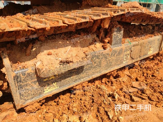 右托链轮+链筋(行走机构) 右托链轮+链筋(行走机构)