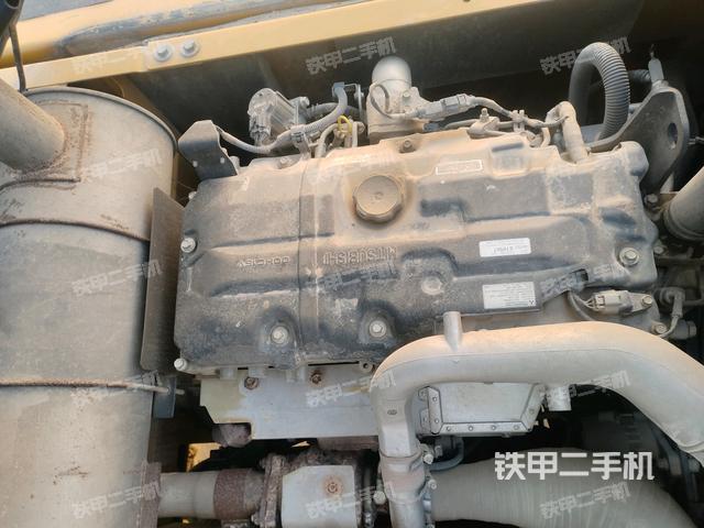 發(fā)動機室(上車部件) 發(fā)動機室(上車部件)