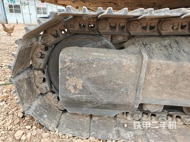 右驅(qū)動輪(行走機構(gòu)) 右驅(qū)動輪(行走機構(gòu))