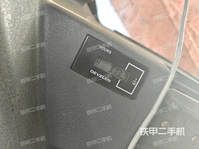 小時(shí)表(駕駛室部分) 小時(shí)表(駕駛室部分)