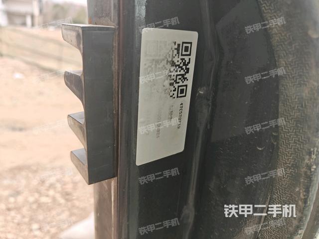 座椅后部(駕駛室部分) 座椅后部(駕駛室部分)