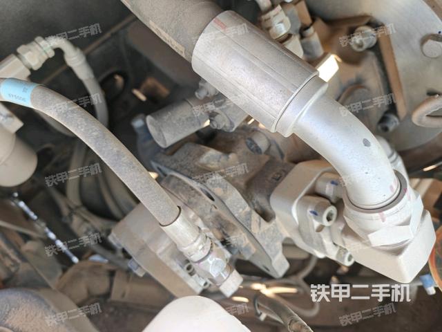 電瓶(大件艙室) 電瓶(大件艙室)