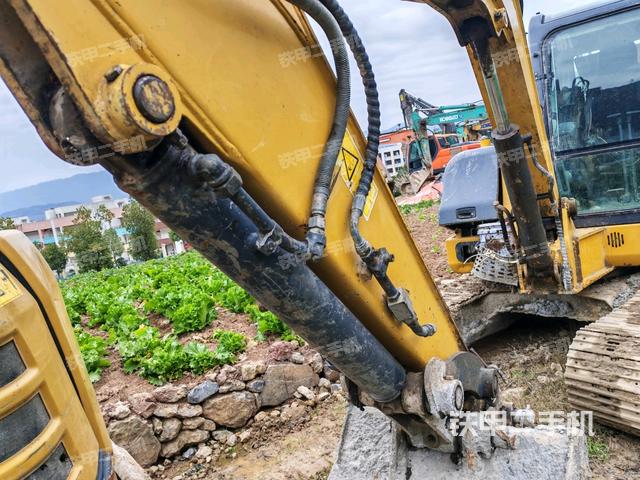 鏟斗45度（工作和回轉(zhuǎn)裝置）