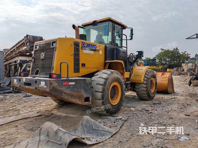 整機(jī)右后45°（整機(jī)外觀及大件）