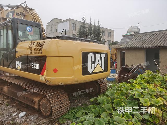 整机右后45°（整机外观）