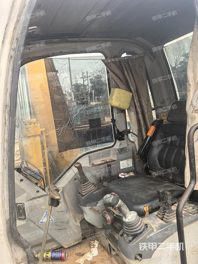 發(fā)動機（設備外觀及核心部件）