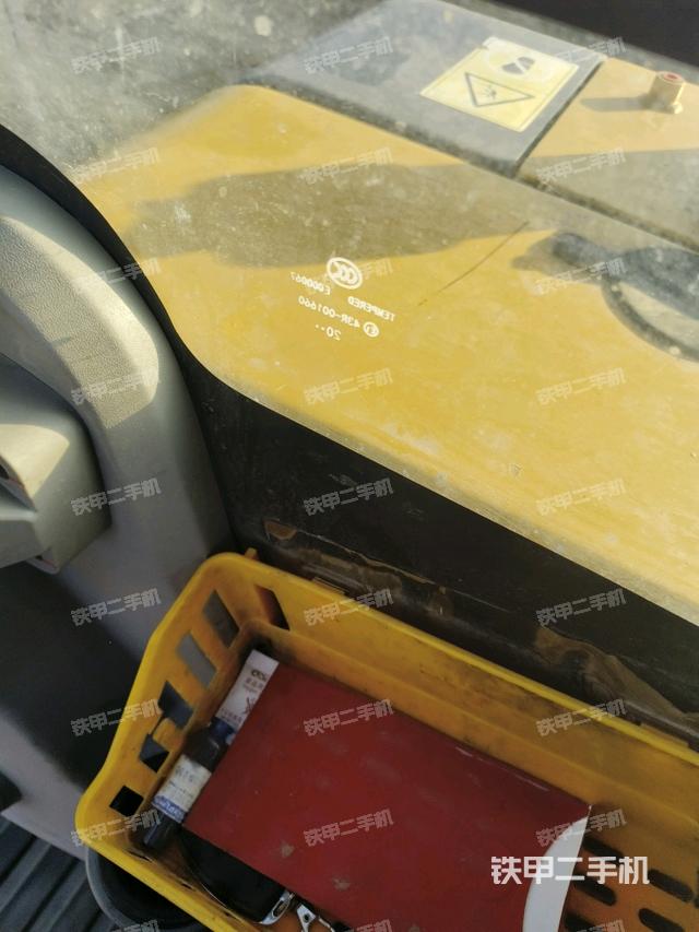 顯示屏?（駕駛室部分）