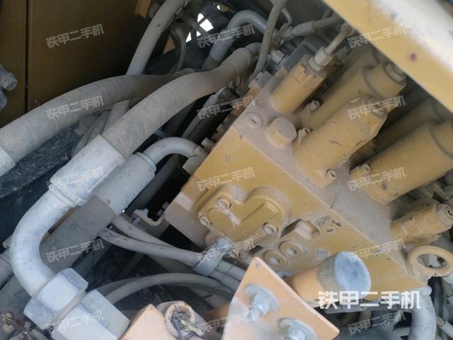 分配閥(上車部件) 分配閥(上車部件)