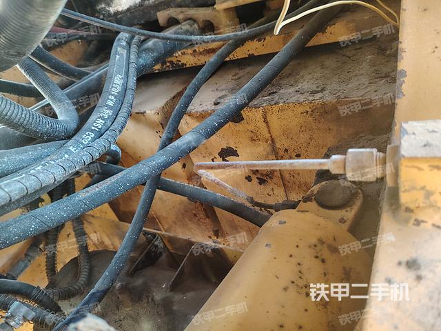 其他核心部件（设备外观及核心部件）