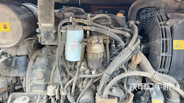 發(fā)動(dòng)機(jī)室(上車(chē)部件) 發(fā)動(dòng)機(jī)室(上車(chē)部件)