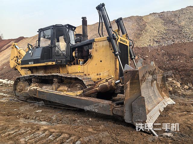 整机右后45°（设备外观及核心部件）