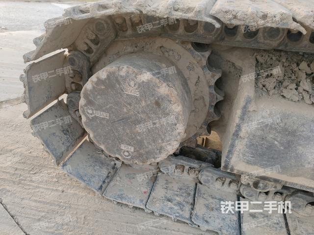 右驅(qū)動輪(行走機構) 右驅(qū)動輪(行走機構)