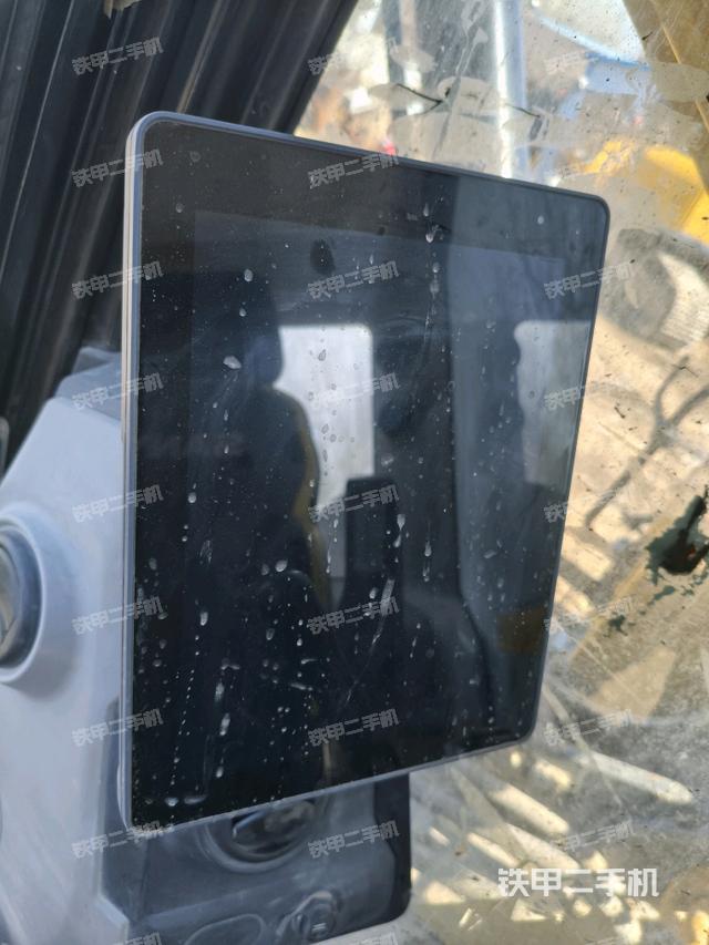 小時(shí)表（駕駛室部分）