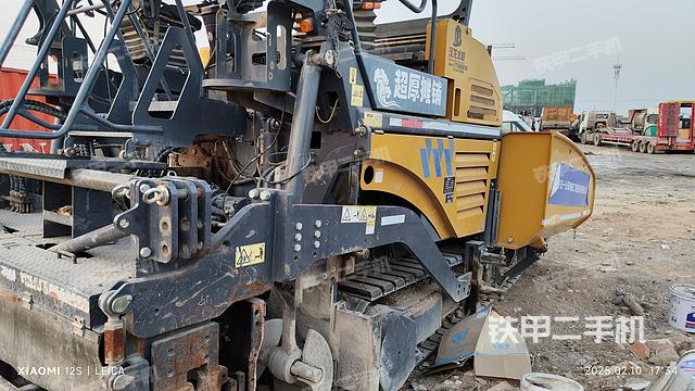 整機(jī)右后45°(設(shè)備外觀及核心部件) 整機(jī)右后45°(設(shè)備外觀及核心部件)