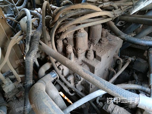 分配閥（上車(chē)部件）