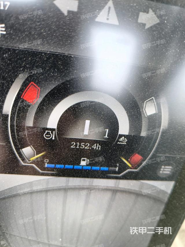 顯示屏?（駕駛室部分）