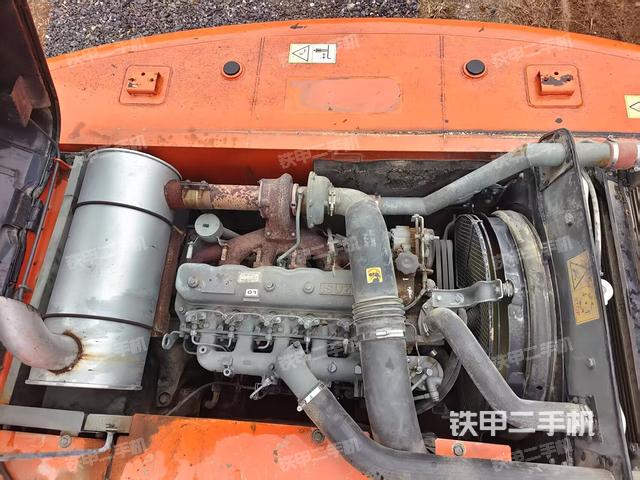 水箱+風(fēng)扇特寫（上車部件）