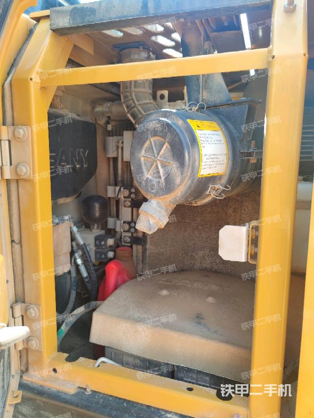 散热器室(大件舱室) 散热器室(大件舱室)