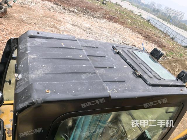 分配閥（上車部件）