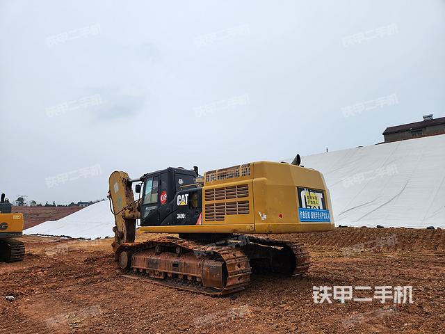 整机右后45°（整机外观）