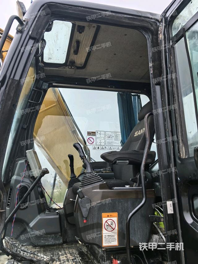 小時表（駕駛室部分）